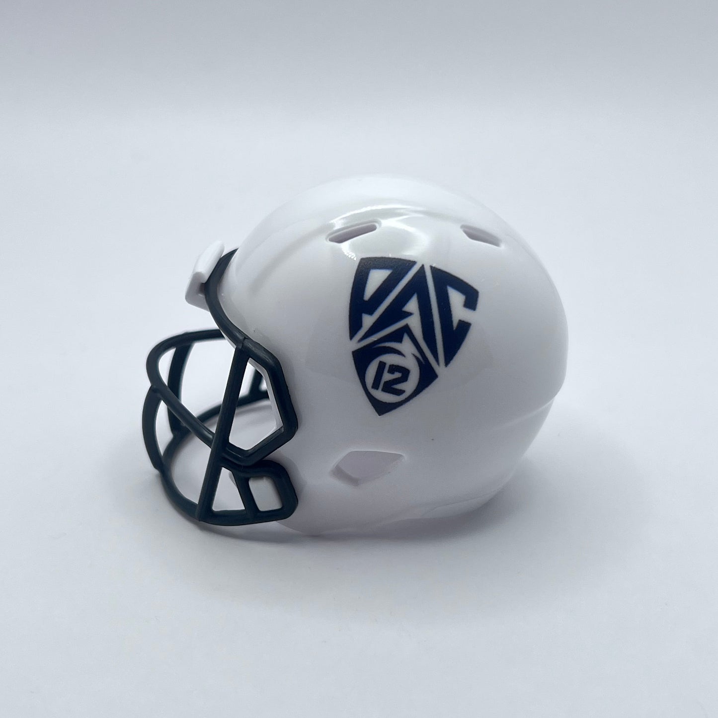 Custom Pac-12 Pocket Pro Conference Helmet Set of 2