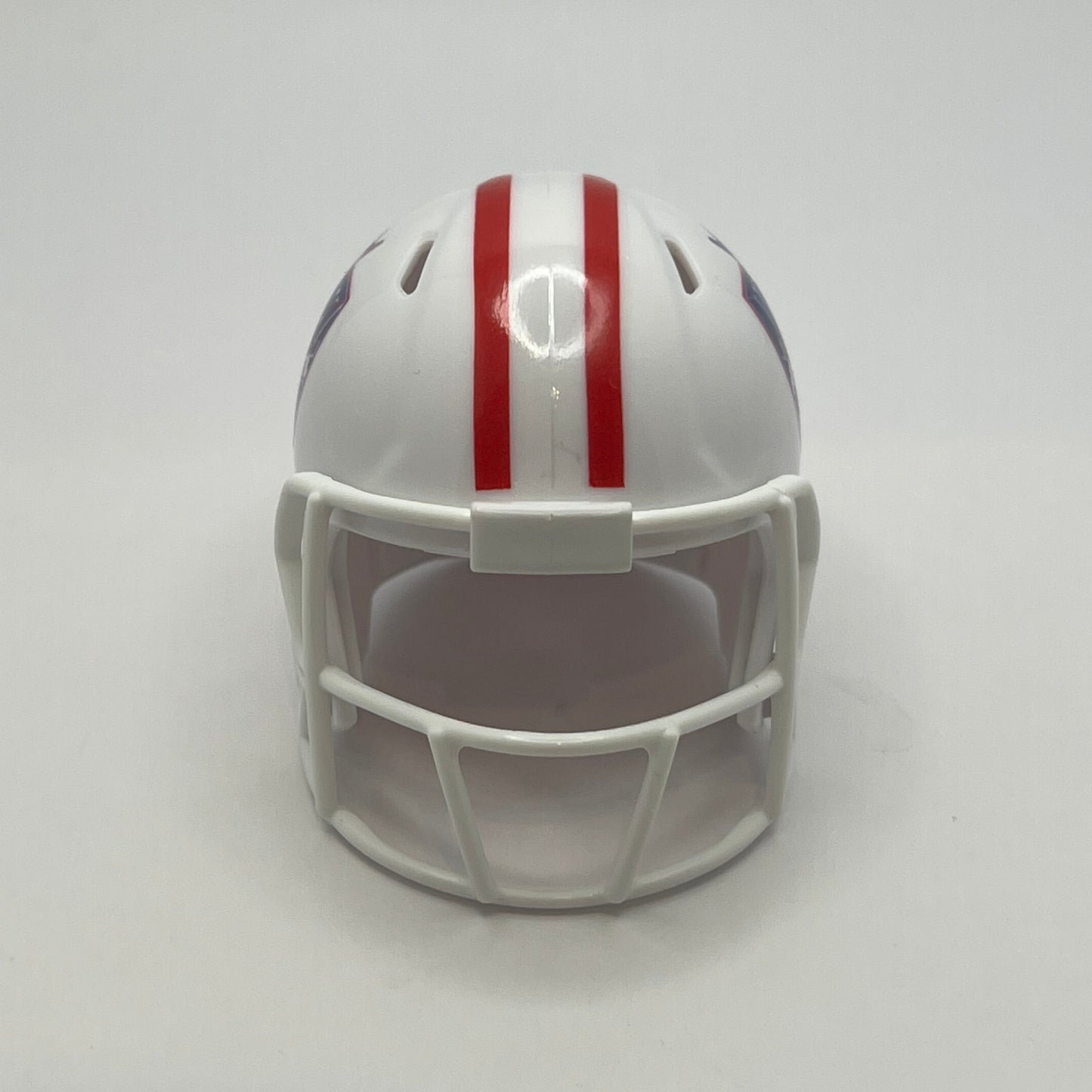 Custom Northern Arizona Wranglers Pocket Pro Helmet Indoor Football League