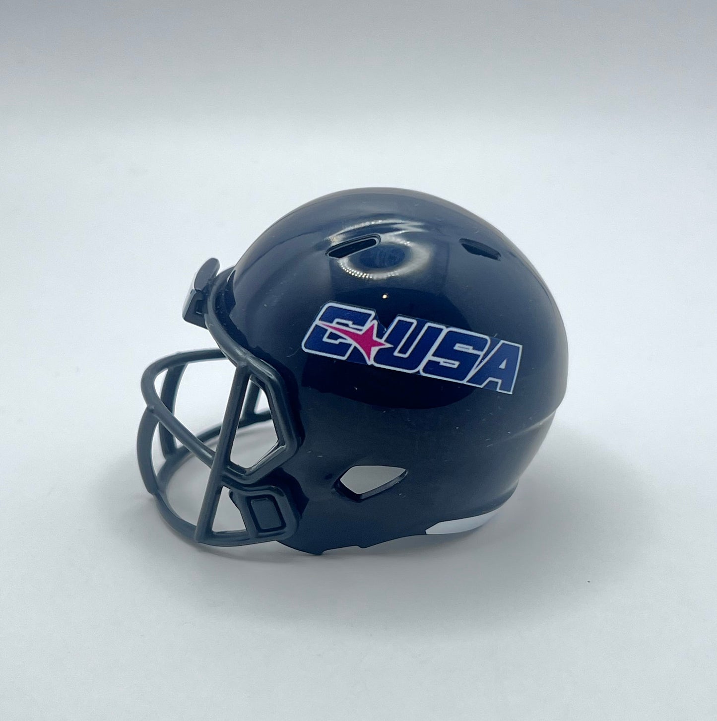Custom Conference USA Pocket Pro Conference Helmet Set of 2