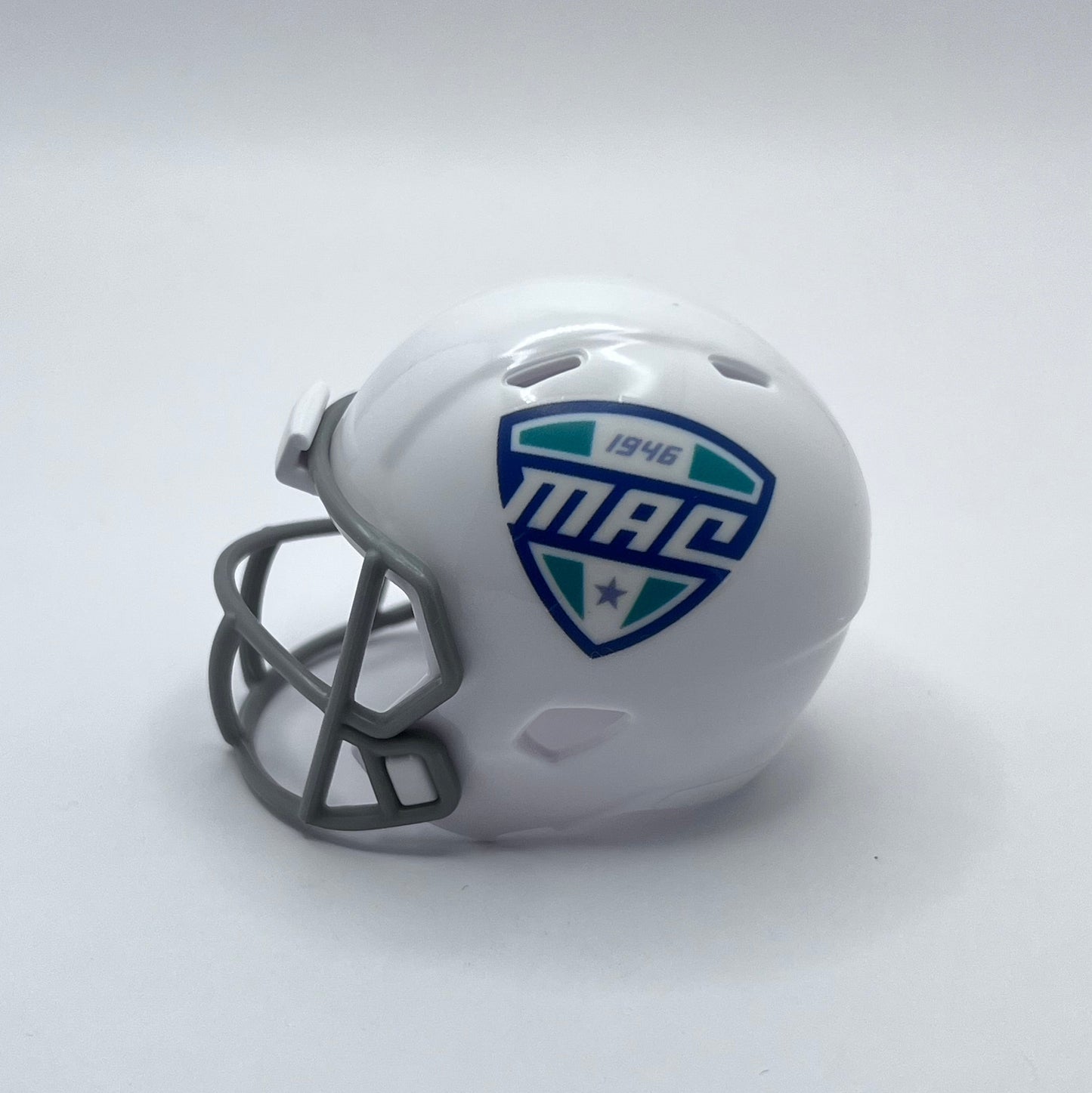 Custom MAC Pocket Pro Conference Helmet Set of 2