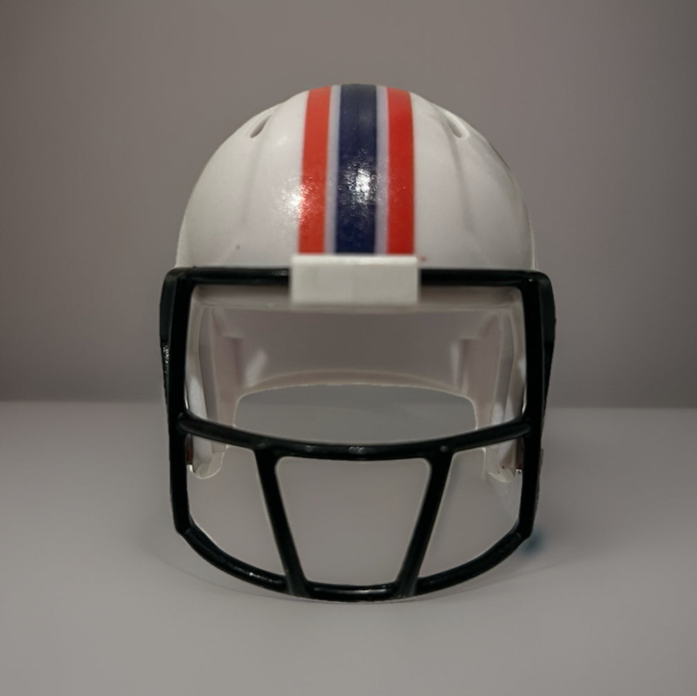 Custom Oklahoma State Cowboys Pocket Pro Helmet