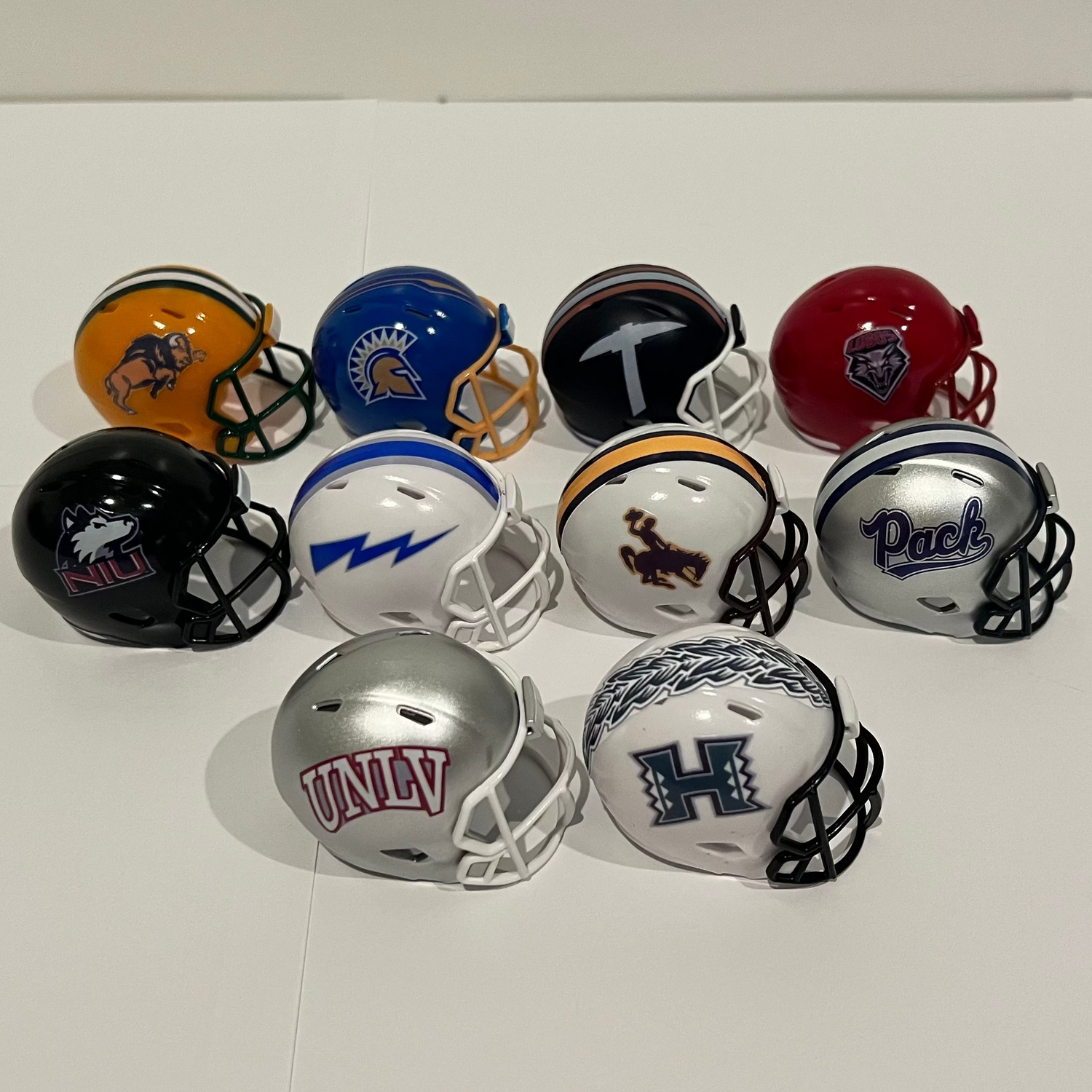 Mountain West