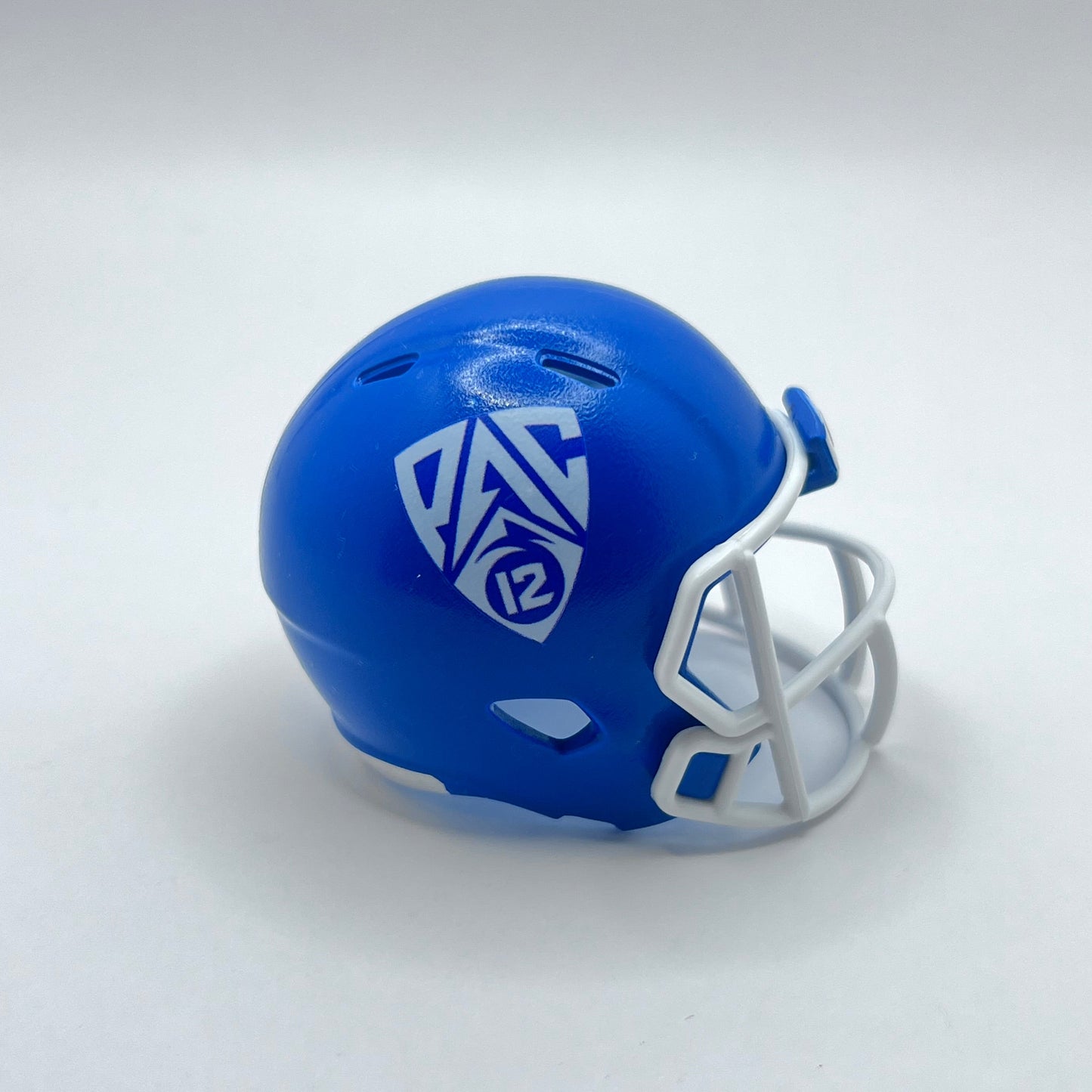 Custom Pac-12 Pocket Pro Conference Helmet Set of 2