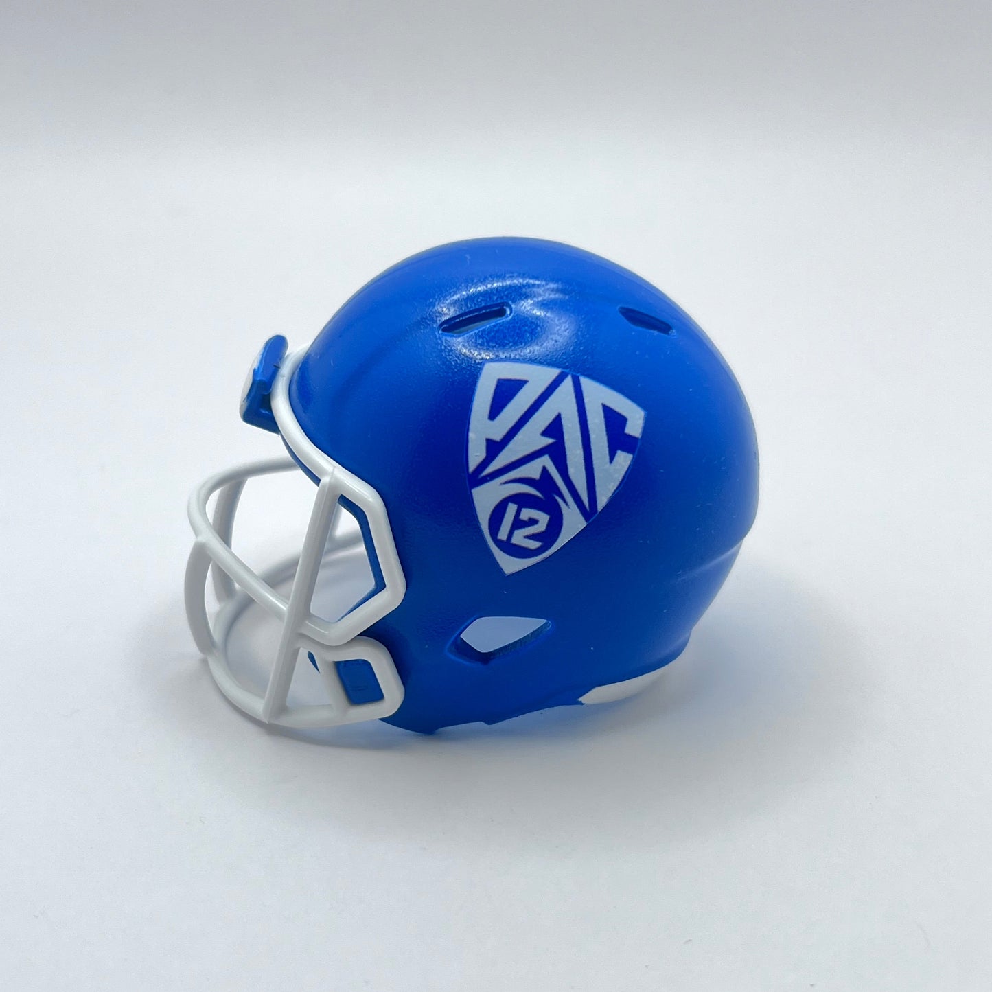 Custom Pac-12 Pocket Pro Conference Helmet Set of 2