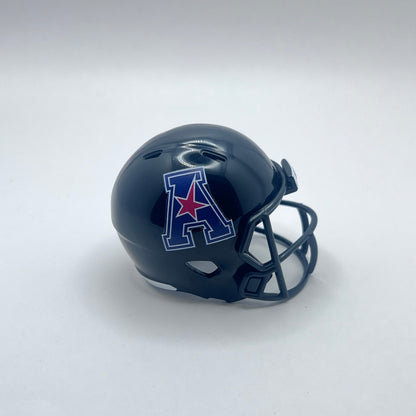 Custom American Pocket Pro Conference Helmet Set of 2
