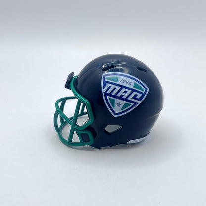 Custom MAC Pocket Pro Conference Helmet Set of 2