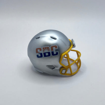 Custom Sun Belt Pocket Pro Conference Helmet Set of 2