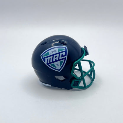Custom MAC Pocket Pro Conference Helmet Set of 2