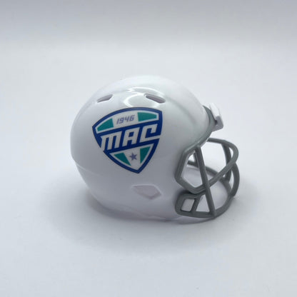 Custom MAC Pocket Pro Conference Helmet Set of 2