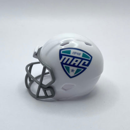Custom MAC Pocket Pro Conference Helmet Set of 2