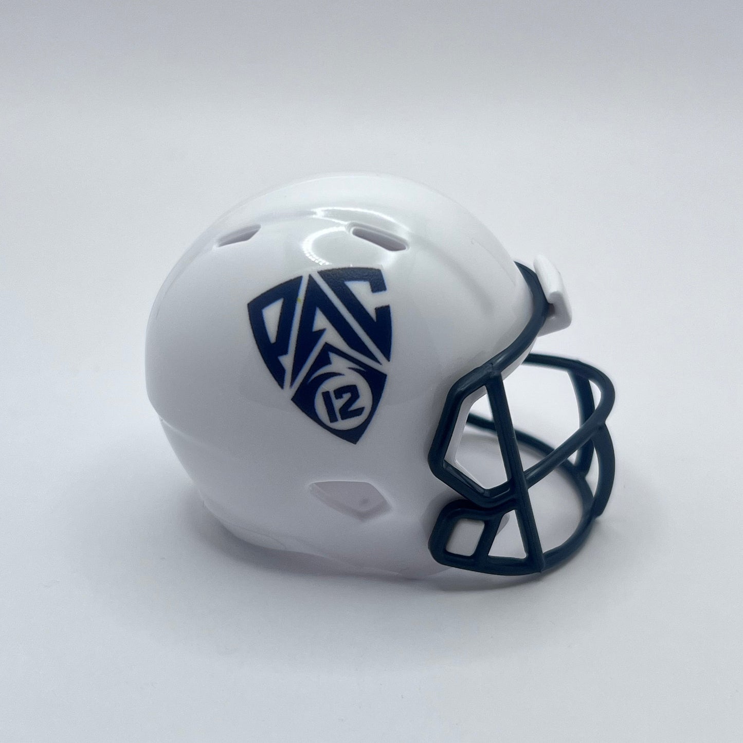 Custom Pac-12 Pocket Pro Conference Helmet Set of 2