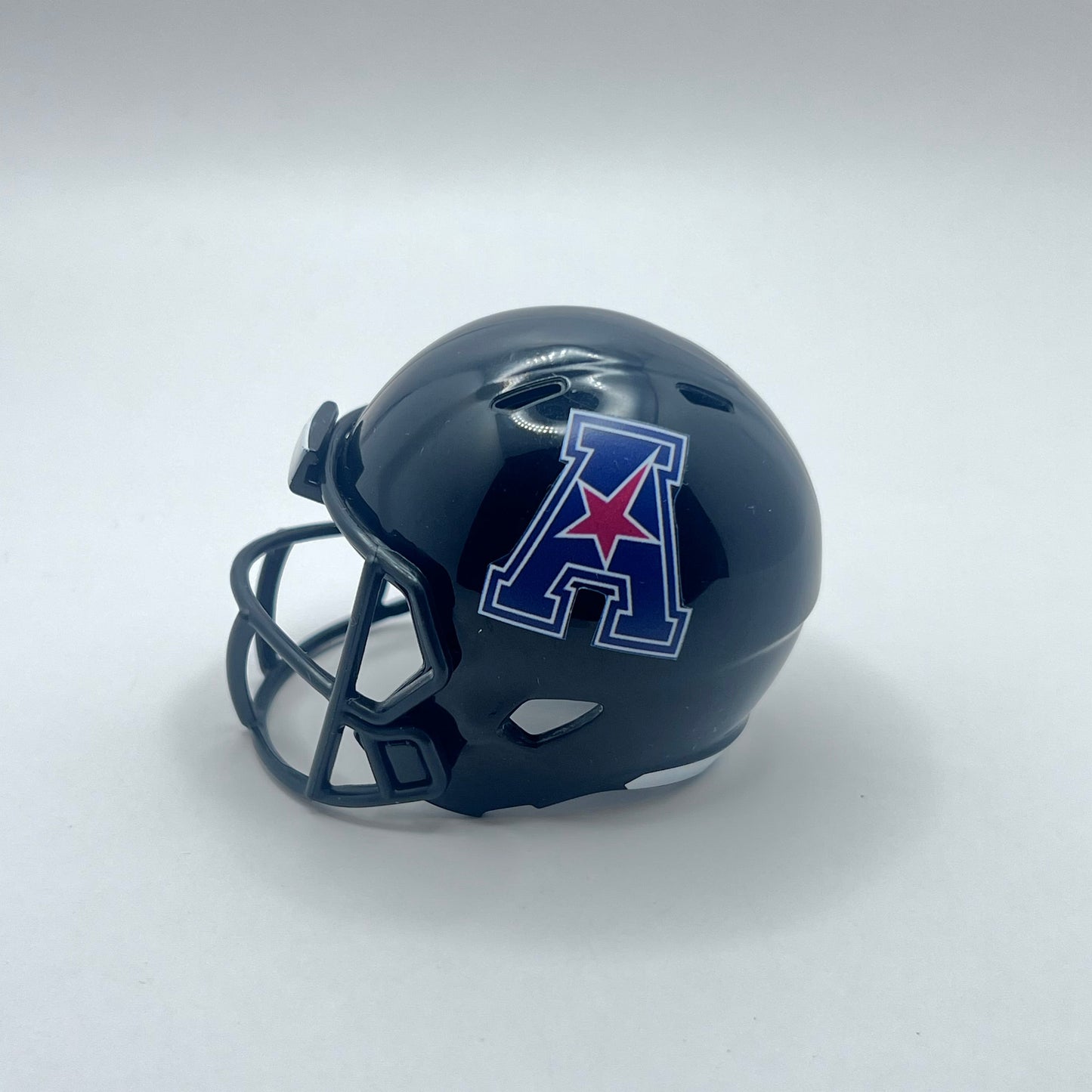 Custom American Pocket Pro Conference Helmet Set of 2