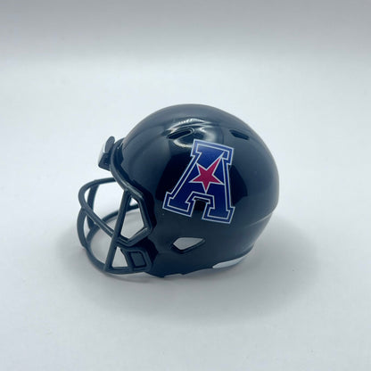 Custom American Pocket Pro Conference Helmet Set of 2