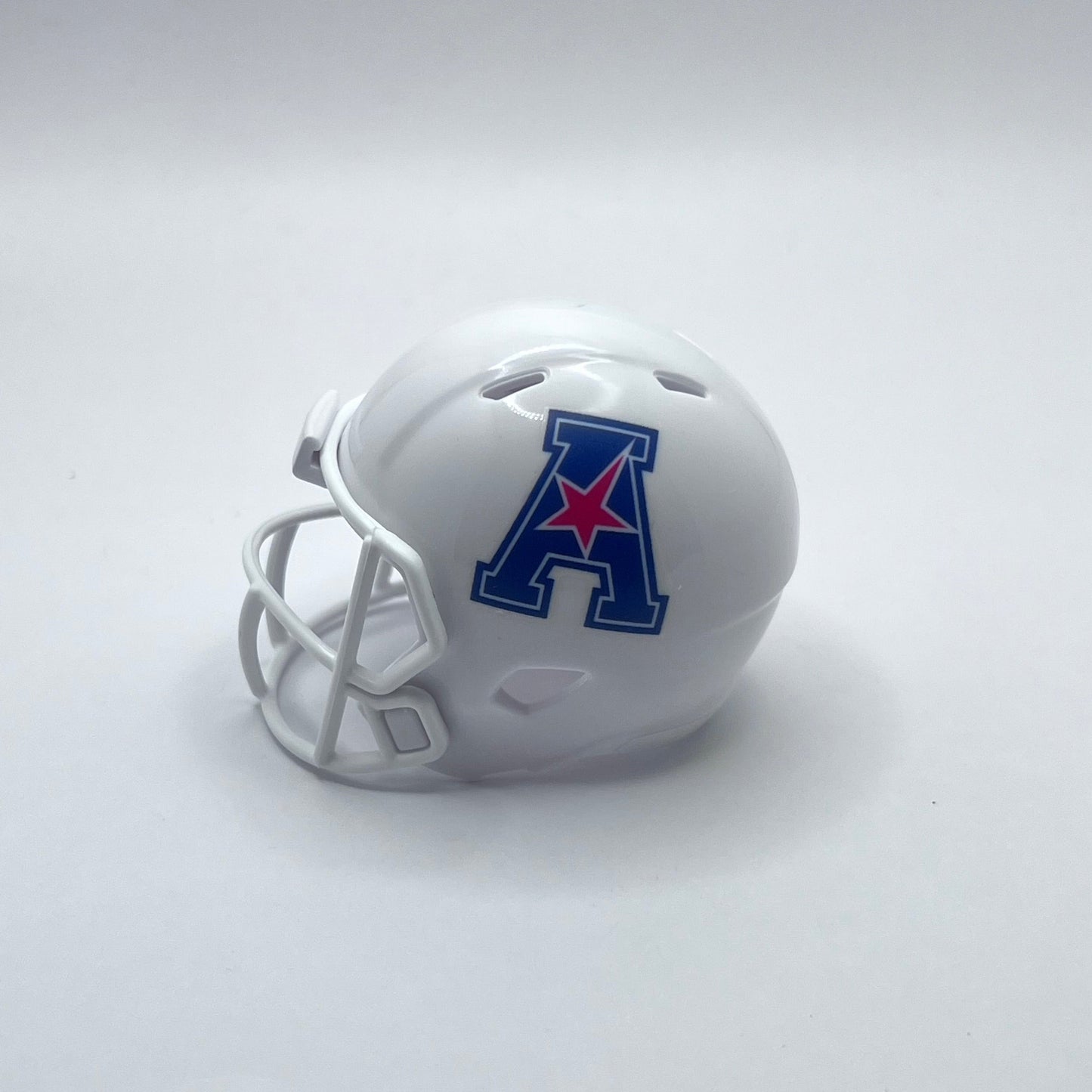 Custom American Pocket Pro Conference Helmet Set of 2