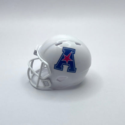 Custom American Pocket Pro Conference Helmet Set of 2