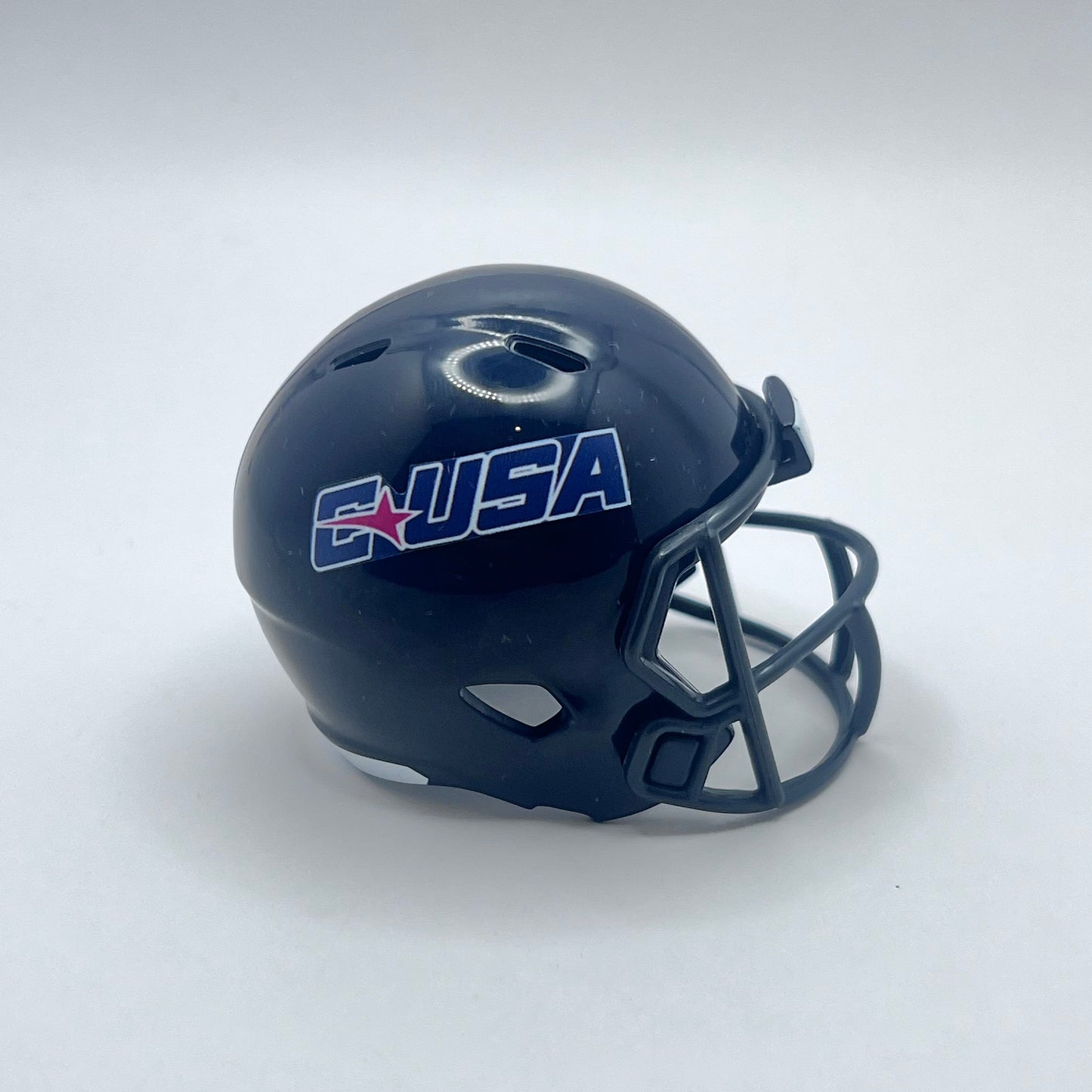 Custom Conference USA Pocket Pro Conference Helmet Set of 2