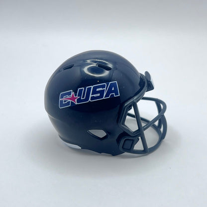 Custom Conference USA Pocket Pro Conference Helmet Set of 2