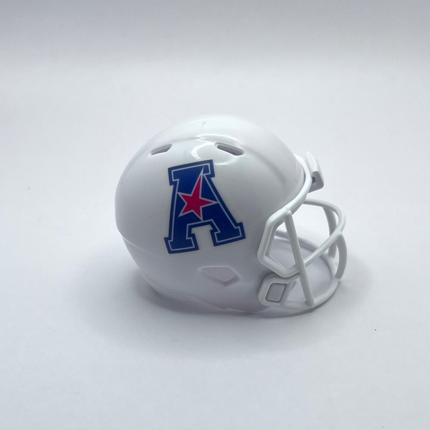 Custom American Pocket Pro Conference Helmet Set of 2