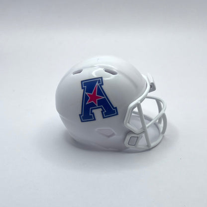 Custom American Pocket Pro Conference Helmet Set of 2