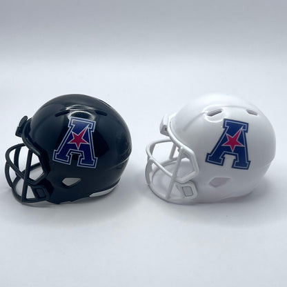 Custom American Pocket Pro Conference Helmet Set of 2