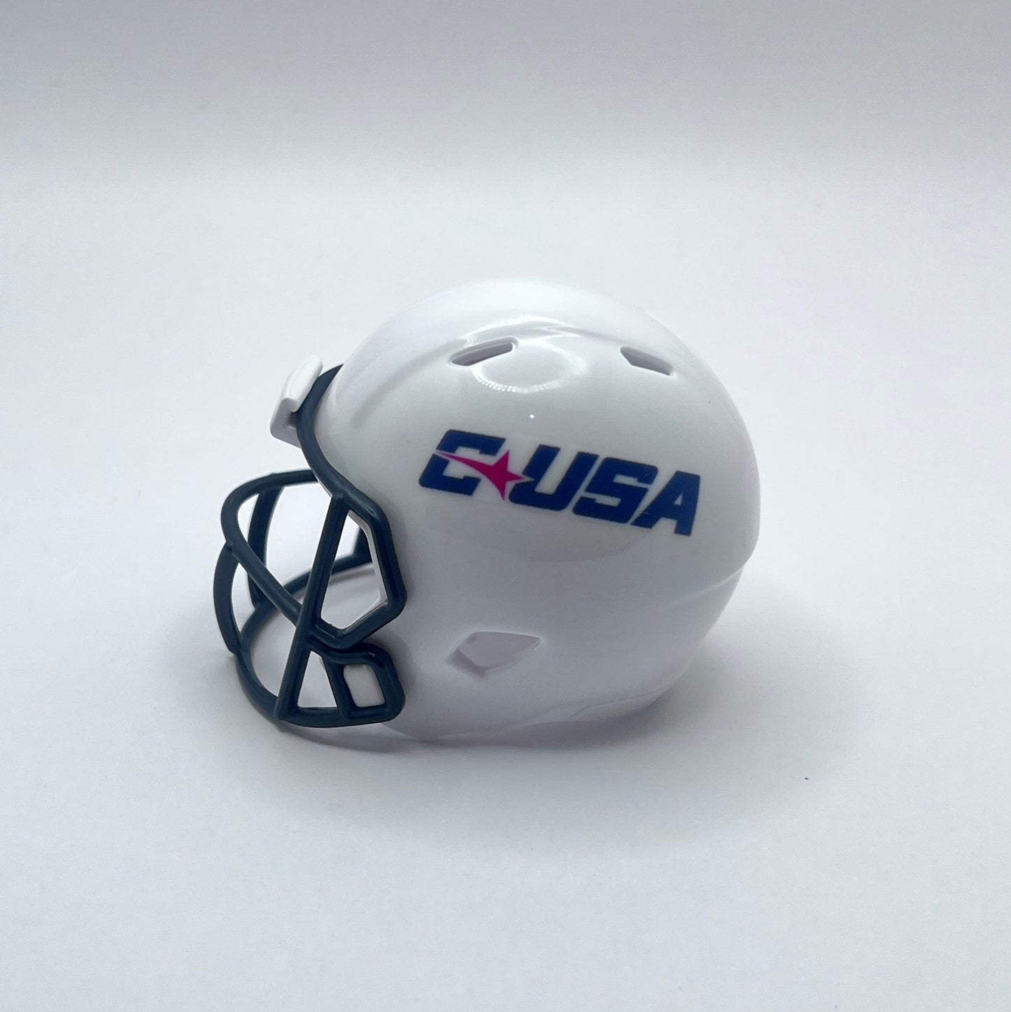 Custom Conference USA Pocket Pro Conference Helmet Set of 2
