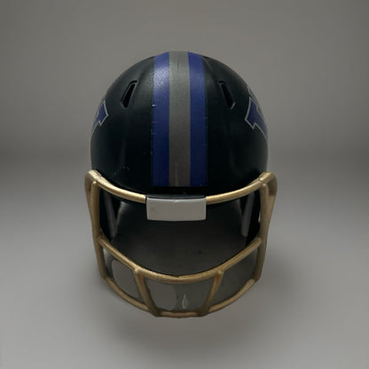 Custom Washington Huskies Pocket Pro Helmet